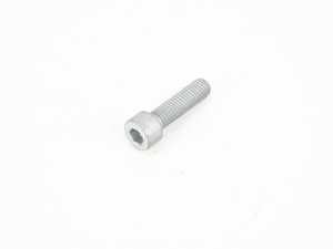 ES#1374944 - 90006701903 - Allen Bolt - Priced Each - Secures the master cylinder to the brake booster - M8 x 30mm - Genuine Porsche - Porsche