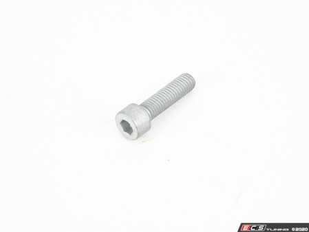 ES#1374944 - 90006701903 - Allen Bolt - Priced Each - Secures the master cylinder to the brake booster - M8 x 30mm - Genuine Porsche - Porsche