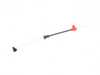 ES#2922382 - 51247120472 - BOWDEN CABLE, EMERGENCY UNLO - Genuine BMW - 