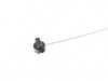 ES#2922382 - 51247120472 - BOWDEN CABLE, EMERGENCY UNLO - Genuine BMW - 