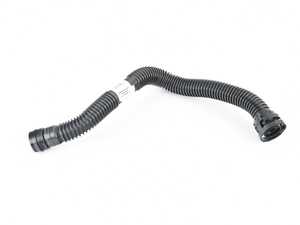ES#3153151 - 11158652292 - VENT PIPE - Genuine BMW - BMW