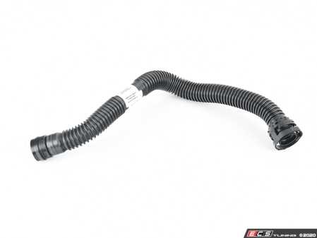 ES#3153151 - 11158652292 - VENT PIPE - Genuine BMW - BMW