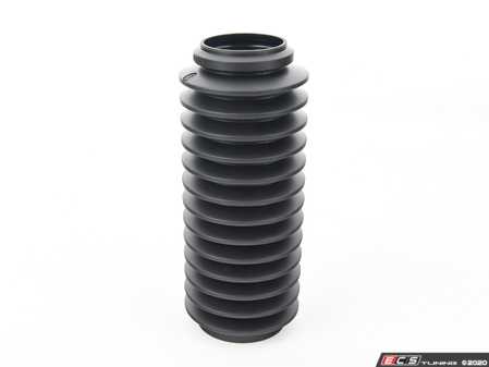 ES#3612766 - 99333310701 - Rear Shock Bellows - Priced Each - Shock absorber dust boot - Left or right side fitment - German - Porsche