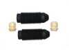 ES#4141820 - 357413175A - Strut Dust Sleeve Kit  - Protective sleeve that covers shock body - Sachs - Audi Volkswagen