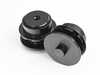 ES#4056966 - 18210075 -  ST XA Performance Coilover System - Adjustable Damping - Developed alongside KW Automotive, the ST XA allows individual adjustment of the damping to suit just about all your driving needs! - Suspension Techniques - Audi