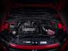 ES#3660411 - 027014ECS01-01 -  MK7 Golf / Jetta 1.4T Luft-Technik Intake System - In House Engineered "Air Technology" Featuring a Dual Air Inlet Scoop, Silicone Turbo Inlet Hose and High Flow Air Filter - ECS - Volkswagen