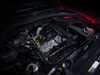 ES#3660411 - 027014ECS01-01 -  MK7 Golf / Jetta 1.4T Luft-Technik Intake System - In House Engineered "Air Technology" Featuring a Dual Air Inlet Scoop, Silicone Turbo Inlet Hose and High Flow Air Filter - ECS - Volkswagen
