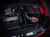 ES#3660411 - 027014ECS01-01 -  MK7 Golf / Jetta 1.4T Luft-Technik Intake System - In House Engineered "Air Technology" Featuring a Dual Air Inlet Scoop, Silicone Turbo Inlet Hose and High Flow Air Filter - ECS - Volkswagen