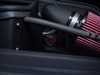 ES#3660411 - 027014ECS01-01 -  MK7 Golf / Jetta 1.4T Luft-Technik Intake System - In House Engineered "Air Technology" Featuring a Dual Air Inlet Scoop, Silicone Turbo Inlet Hose and High Flow Air Filter - ECS - Volkswagen