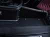 ES#3660411 - 027014ECS01-01 -  MK7 Golf / Jetta 1.4T Luft-Technik Intake System - In House Engineered "Air Technology" Featuring a Dual Air Inlet Scoop, Silicone Turbo Inlet Hose and High Flow Air Filter - ECS - Volkswagen