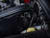 ES#3660411 - 027014ECS01-01 -  MK7 Golf / Jetta 1.4T Luft-Technik Intake System - In House Engineered "Air Technology" Featuring a Dual Air Inlet Scoop, Silicone Turbo Inlet Hose and High Flow Air Filter - ECS - Volkswagen