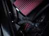 ES#3660411 - 027014ECS01-01 -  MK7 Golf / Jetta 1.4T Luft-Technik Intake System - In House Engineered "Air Technology" Featuring a Dual Air Inlet Scoop, Silicone Turbo Inlet Hose and High Flow Air Filter - ECS - Volkswagen
