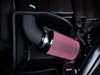ES#3660411 - 027014ECS01-01 -  MK7 Golf / Jetta 1.4T Luft-Technik Intake System - In House Engineered "Air Technology" Featuring a Dual Air Inlet Scoop, Silicone Turbo Inlet Hose and High Flow Air Filter - ECS - Volkswagen