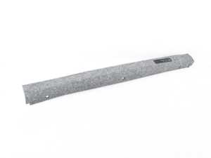 ES#124610 - 51478236295 - TRIM PANEL - Genuine BMW - BMW