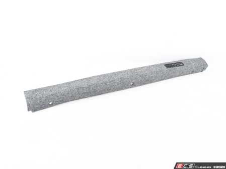 ES#124610 - 51478236295 - TRIM PANEL - Genuine BMW - BMW