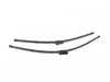 ES#3618860 - 577857 - Front Wiper Blade Set - Includes left and right front wiper blades - Valeo - Mercedes Benz