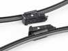 ES#3618860 - 577857 - Front Wiper Blade Set - Includes left and right front wiper blades - Valeo - Mercedes Benz