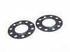 ES#2550684 - ECS259E70 - BMW Wheel Spacer Kit - 3mm - Aircraft grade spacers, made specifically for your BMW - ECS - BMW