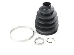 Front CV Joint Boot Kit - Outer - Priced Each