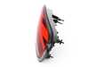 ES#4041435 - 63217487796 - Tail Light Union Jack F54 LCI Black Line - Right - For the MINI with factory LED tail lights - Genuine MINI - MINI