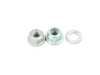 ES#2550913 - 8K0407506A - Heavy Duty Front Upper Control Arm - Straight - Right - Keep your suspension in top shape - Meyle HD - Audi