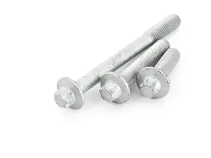 Oil Filter Housing Bolt Kit 