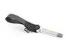 ES#3576041 - 025133ECS02-02 -  MK4 Race Tow Strap - Black  - (NO LONGER AVAILABLE) - Designed for real use on the track or street while looking great - ECS - 