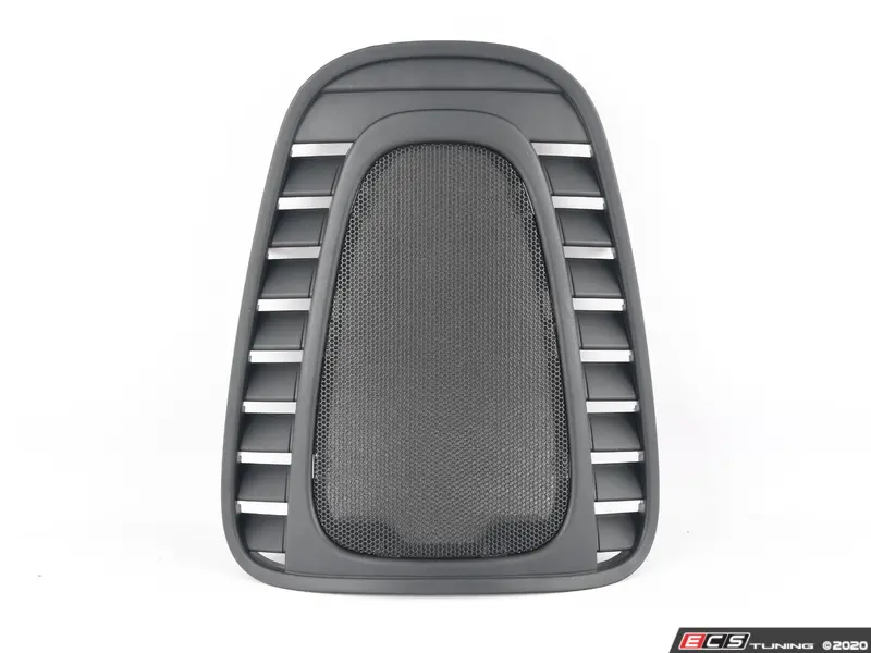 Genuine MINI - 51459332792 - Trim Indirect Ventilation (51-45-9 