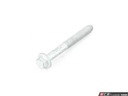 ES#2970694 - 22116793713 - HEX BOLT - Genuine BMW - 