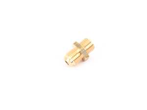 ES#3108323 - 06E127065N - Fuel Line Adapter - Priced Each - Connects fuel line between high pressure fuel pump and Fuel Rail - Genuine Volkswagen Audi - Audi Volkswagen