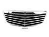 ES#4045716 - W211E63G - W211 E63 Facelift Radiator Grille Assembly - OE Replacement Front Grille - Suvneer - Mercedes Benz