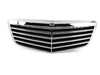 ES#4045716 - W211E63G - W211 E63 Facelift Radiator Grille Assembly - OE Replacement Front Grille - Suvneer - Mercedes Benz
