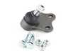 ES#3536902 - 8J0407365 - Front Ball Joint - Left - Does not include hardware - Hamburg Tech - Audi