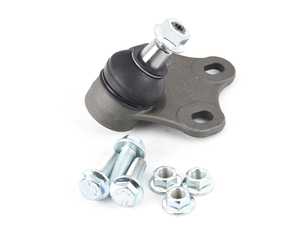 ES#3536902 - 8J0407365 - Front Ball Joint - Left - Does not include hardware - Hamburg Tech - Audi
