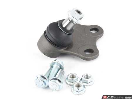 ES#3536902 - 8J0407365 - Front Ball Joint - Left - Does not include hardware - Hamburg Tech - Audi