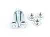 ES#3536902 - 8J0407365 - Front Ball Joint - Left - Does not include hardware - Hamburg Tech - Audi