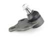 ES#3536902 - 8J0407365 - Front Ball Joint - Left - Does not include hardware - Hamburg Tech - Audi