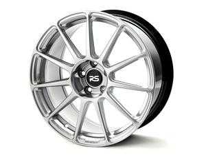 ES#3698183 - 88.112.16hsKT - 18" RSe11R - Set Of Four - 18"x9.0" ET40 5x112 - Gloss Hyper Sliver - Neuspeed - Audi Volkswagen