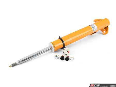 ES#2533249 - 87411092SPORT - Front Sport Strut - Priced Each - Add the legendary performance of Koni struts to your Mercedes-Benz - Koni - Mercedes Benz