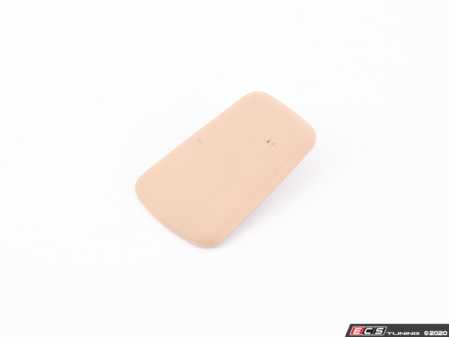 ES#82788 - 51167010927 - Cover - See MOQKT - Genuine BMW - BMW