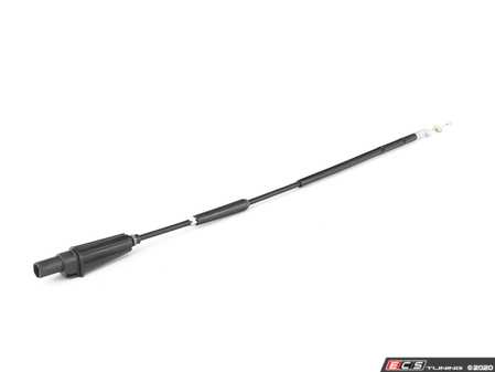 ES#33971 - 13541401139 - BOWDEN CABLE - Genuine BMW - 