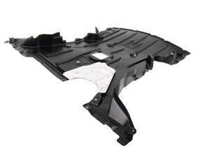 ES#130622 - 51757135287 - Under Body Shield (Belly Pan) - Rear section of the lower under tray protection - Genuine BMW - BMW