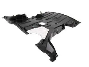 Under Body Shield (Belly Pan)