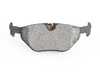 ES#4070725 - 34211157925 - Rear Brake Pad Set - Quality aftermarket pads from Bosch - Bosch - BMW