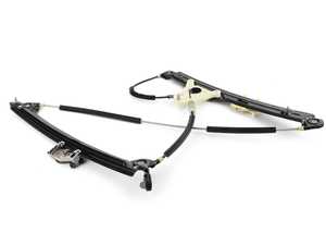 ES#1875908 - 51337197919 - WINDOW LIFTER WITHOU - Genuine BMW - BMW