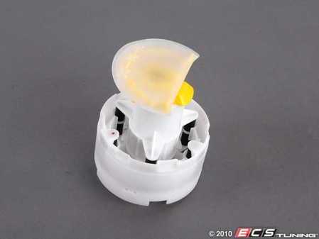 ES#240355 - 8E0906087D - Fuel Pump - Located in the tank - Continental - Volkswagen