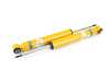 ES#2983850 - 46-188465 - Bilstein B12 Pro-Kit Suspension System - Expertly matched performance Eibach Pro-line lowering springs and Bilstein shock/strut package for a dramatic increase in performance handling. World-famous Bilstein quality with a limited lifetime warranty! - Bilstein - Audi