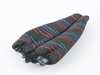 ES#3659904 - MTEC-BOOT-1 - E30 Shift Boot with M Tech Pattern - Black - E30 - Improve the styling of your BMW's interior with this black e-brake boot! - Condor Speed Shop - BMW