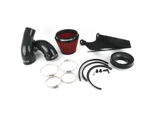 Performance High-Flow Air Intake System - 6