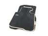 ES#2706853 - 51472348214 - BMW Modern Line Floor Mats - Front - Beige /Black genuine floor mats - Genuine BMW - BMW
